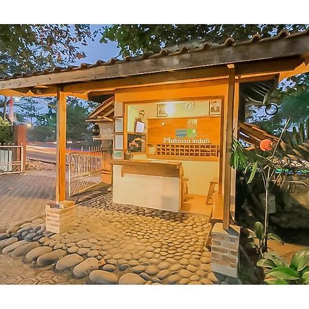 Reddoorz @ Pantai Pelabuhan Ratu 2 Sukabumi Exteriér fotografie