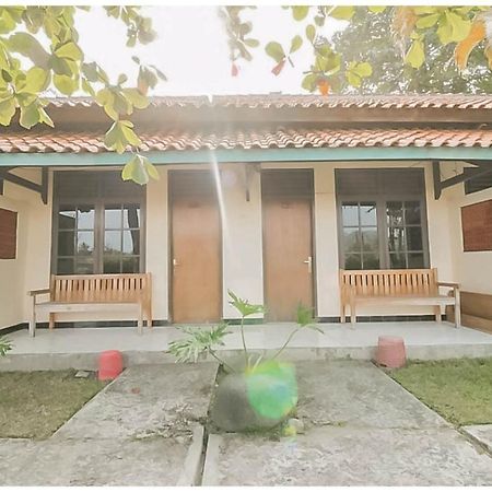 Reddoorz @ Pantai Pelabuhan Ratu 2 Sukabumi Exteriér fotografie